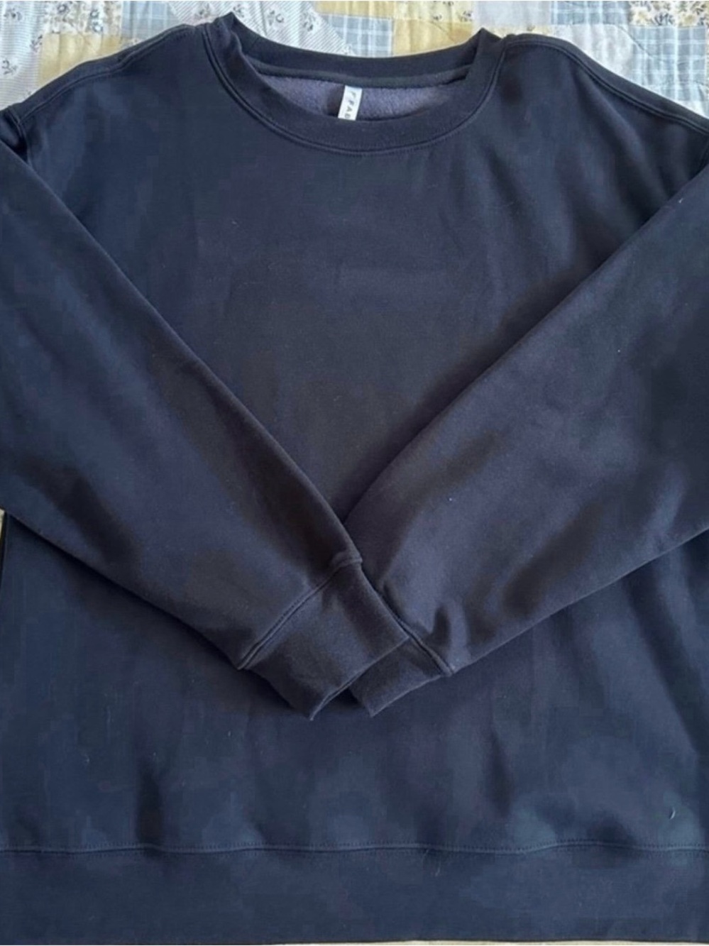 Fabletics Sweathsirt
